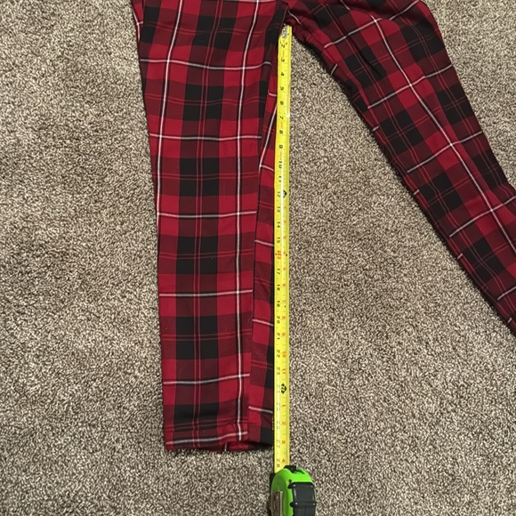 Plaid pacsun pants size 31 - Picture 4 of 4